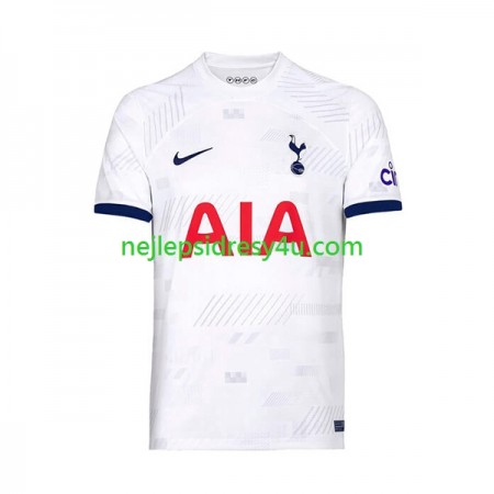 Fotbalový Dres Tottenham Hotspur Domácí 2023/24